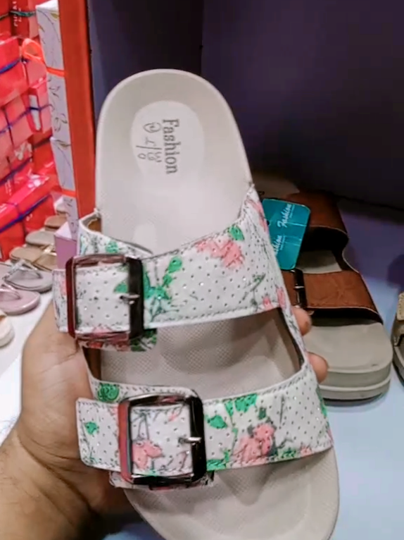 @Paduka Fashion Shoes