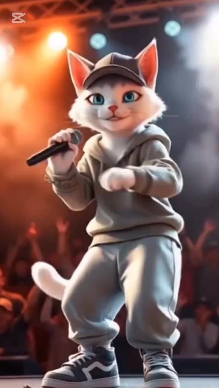 @Tamale Cat