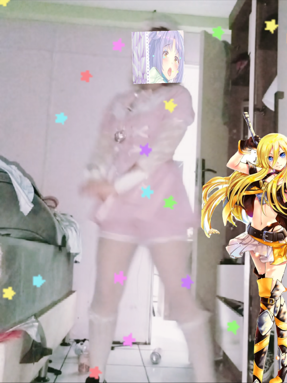 @p-chan