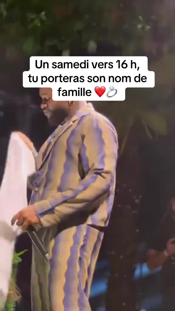 @dadju 🎧 fans