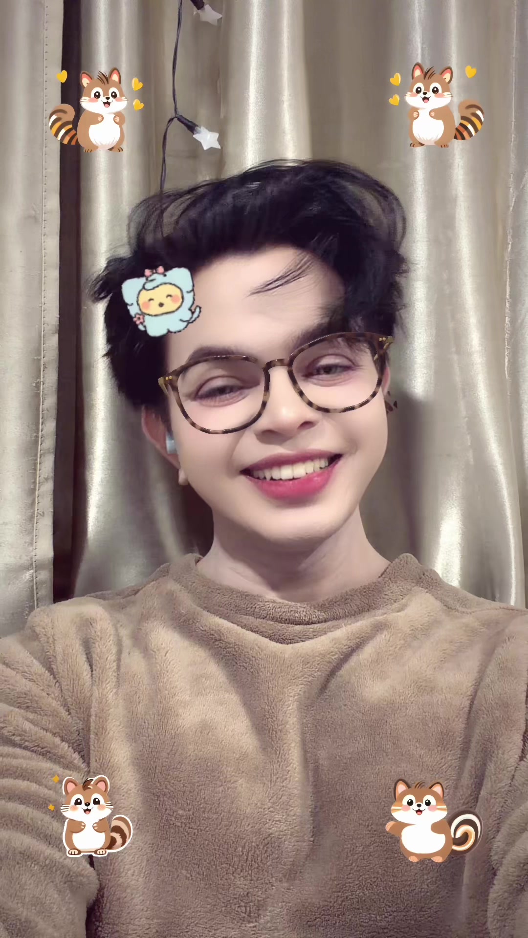 @Koreanmallu