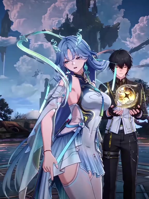 @VTUBER Hàn Yên Nhu