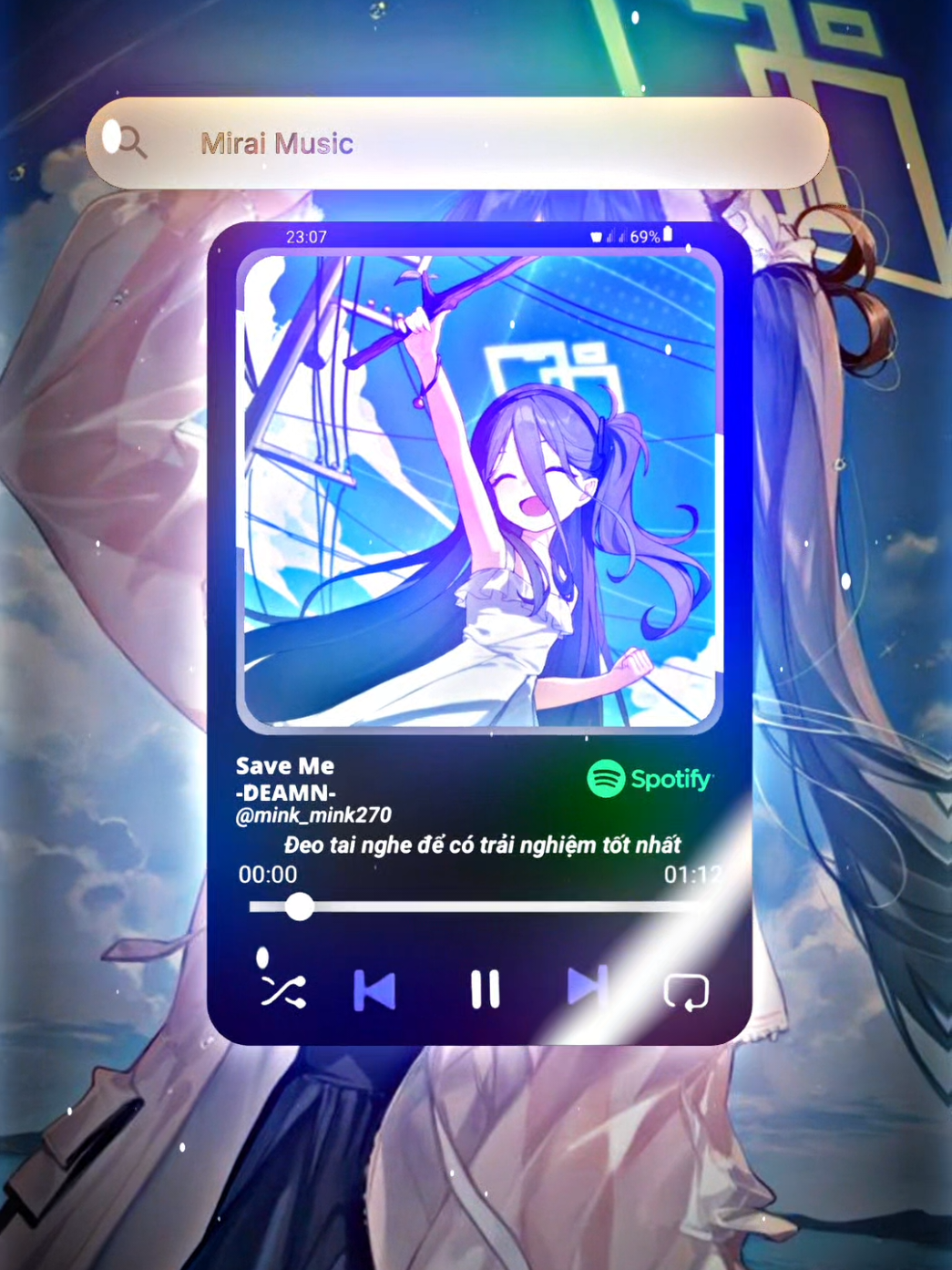 @𝙈𝙞𝙧𝙖𝙞 𝙈𝙪𝙨𝙞𝙘🎧