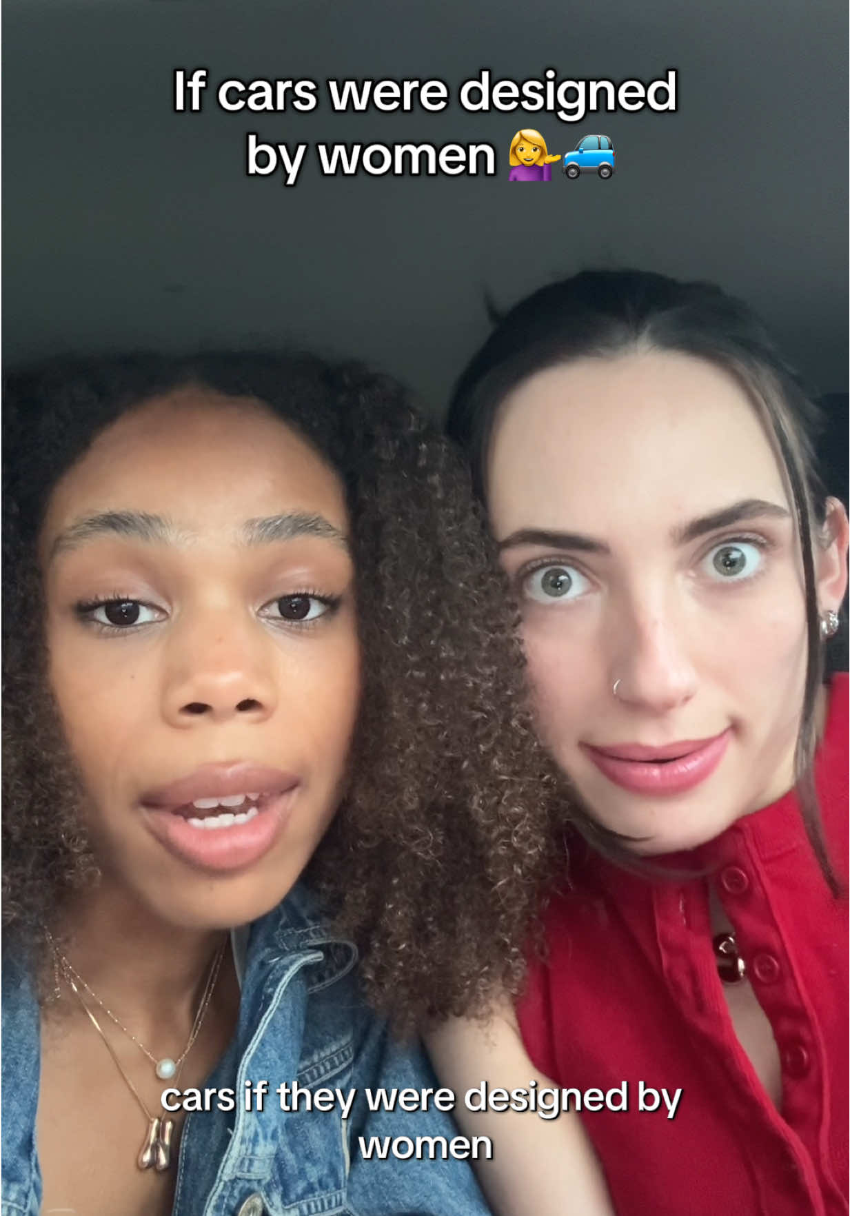 @Sophia & Noelle ๐