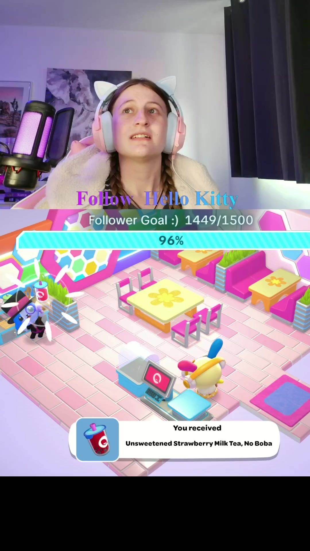 @Kat 💜💜