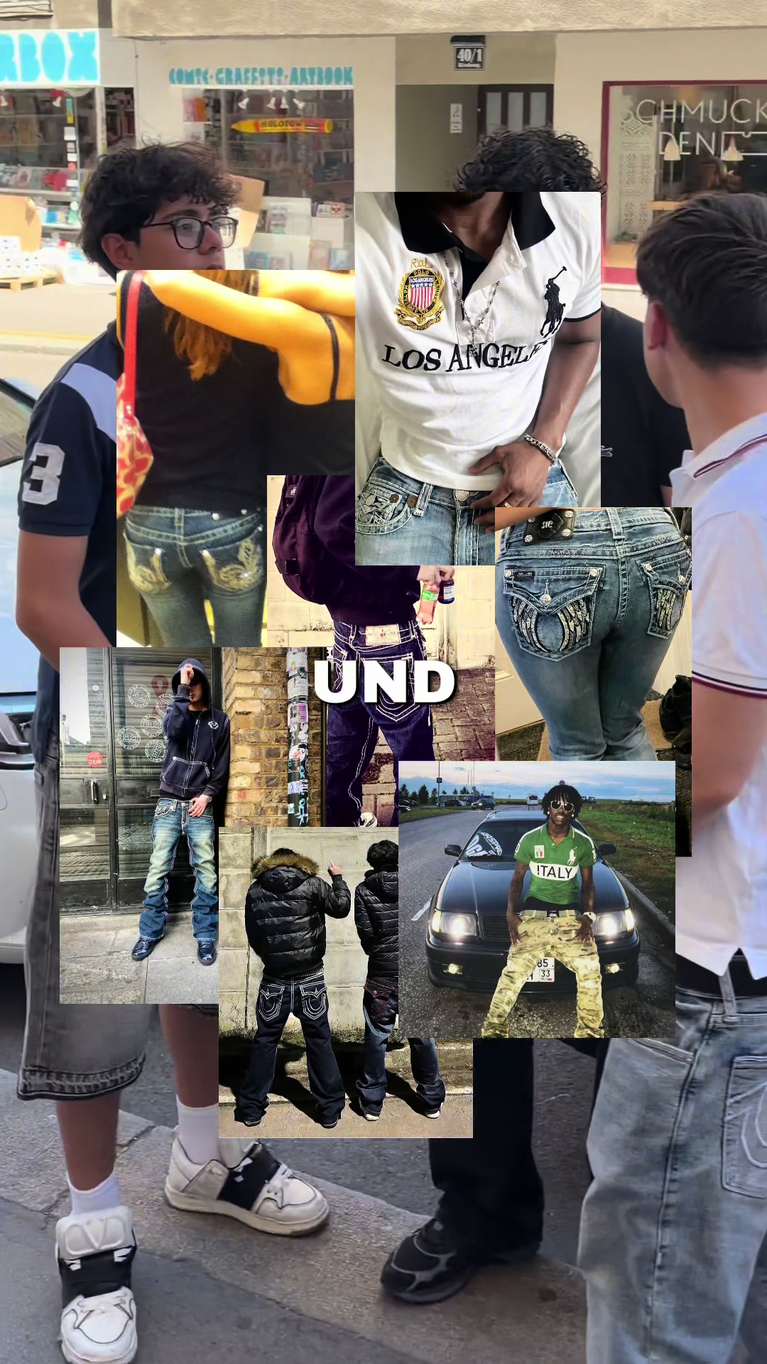 @WIEN | Vintage Pop-Up Store