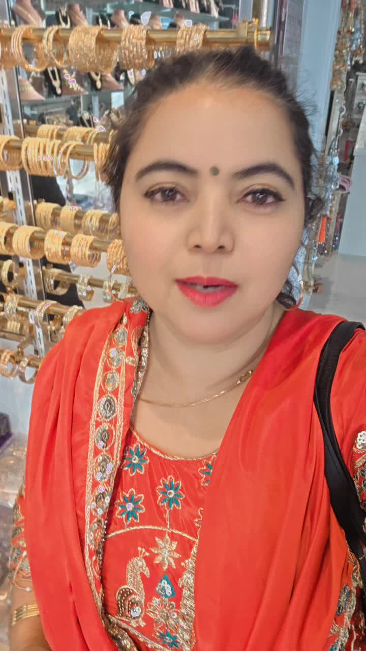 @preet chahal