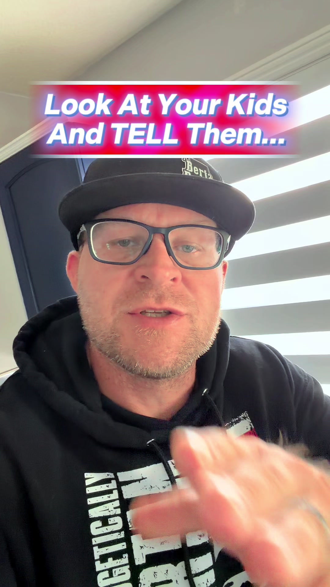 @BertaProudDad