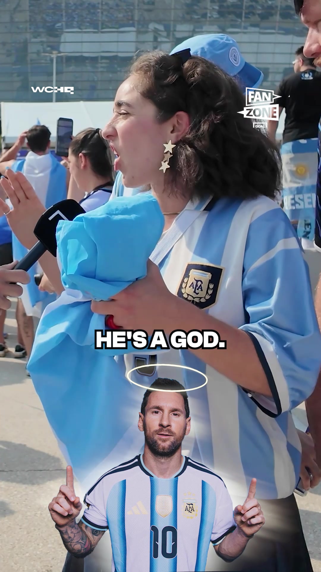@GOAL's FanZone