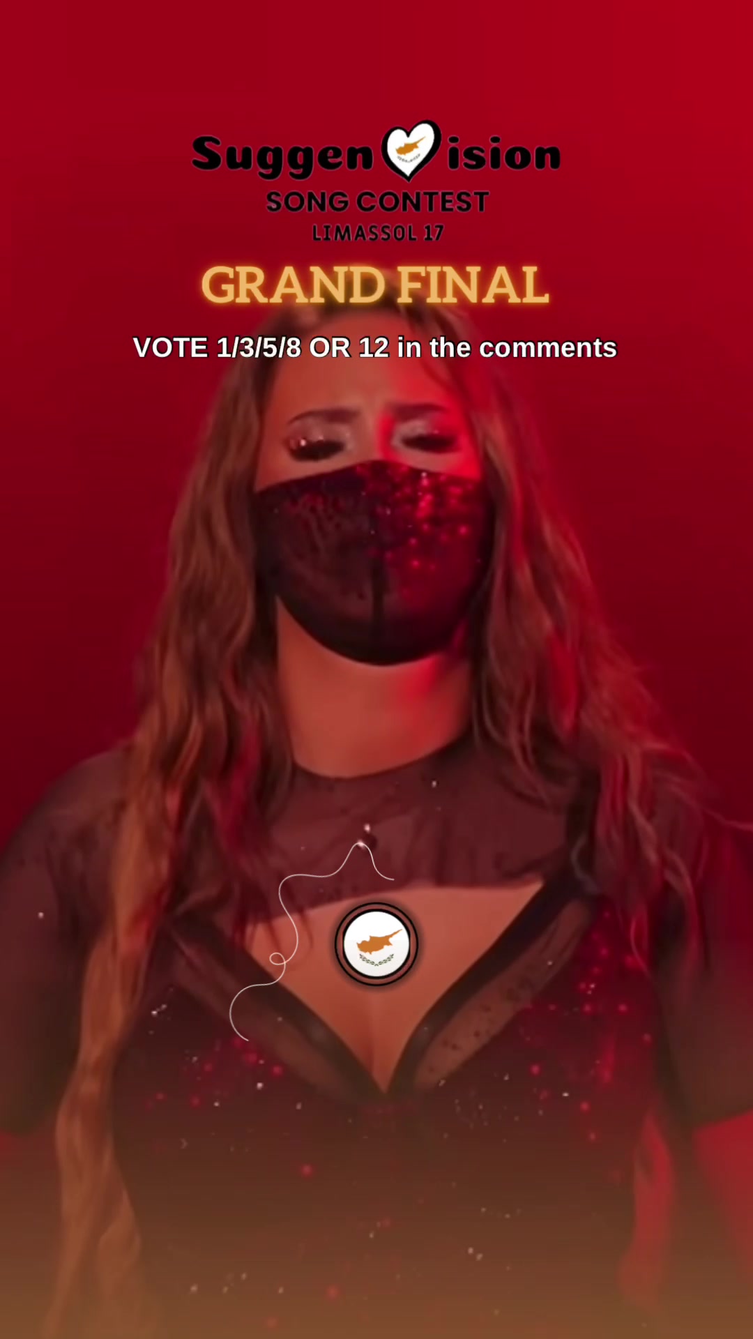 @SuggenVision