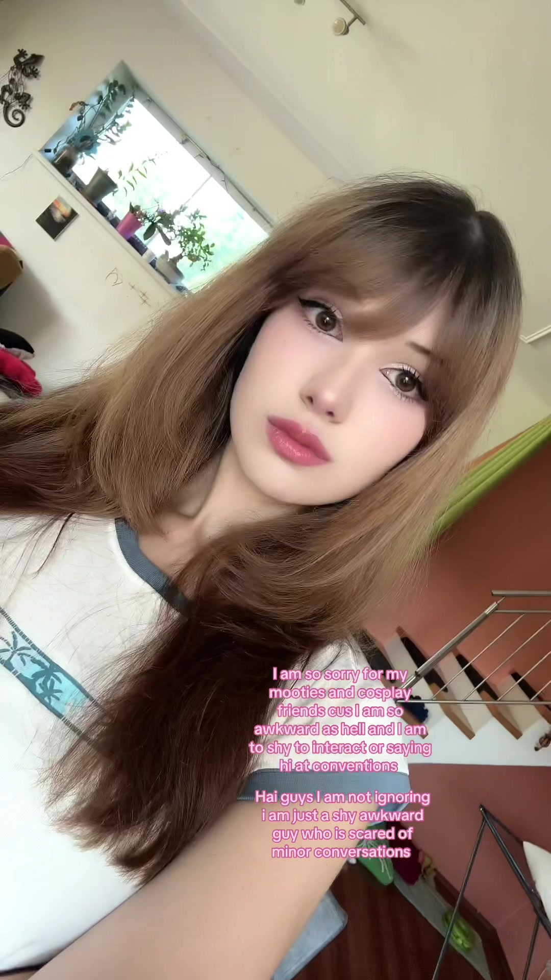 @𖦹&deg;🍎Anni