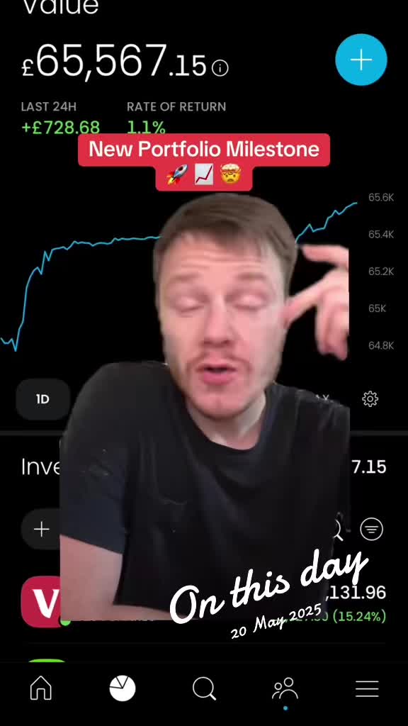 @Iain’s Money Insights 💷