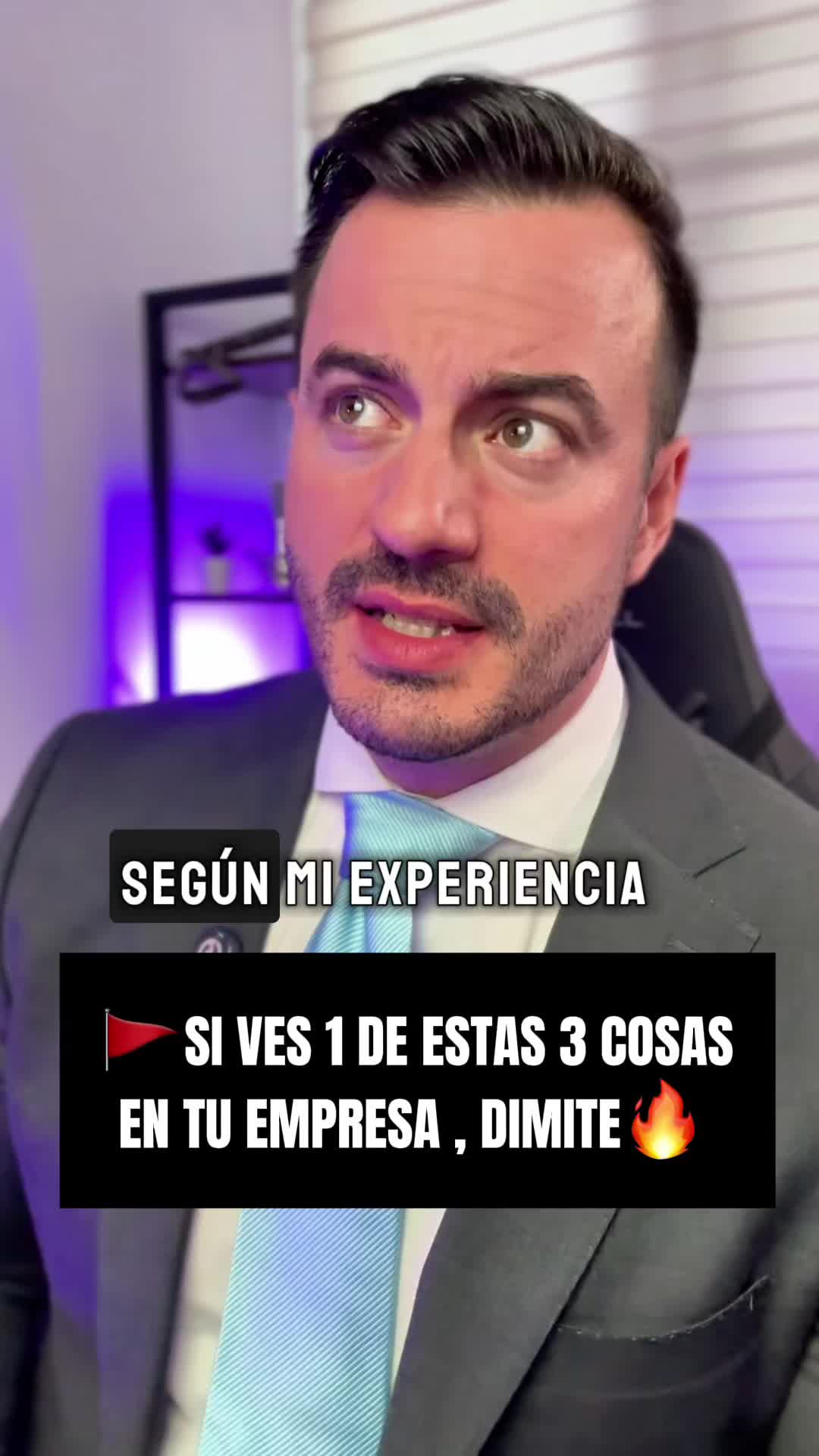 @Un Tío Legal