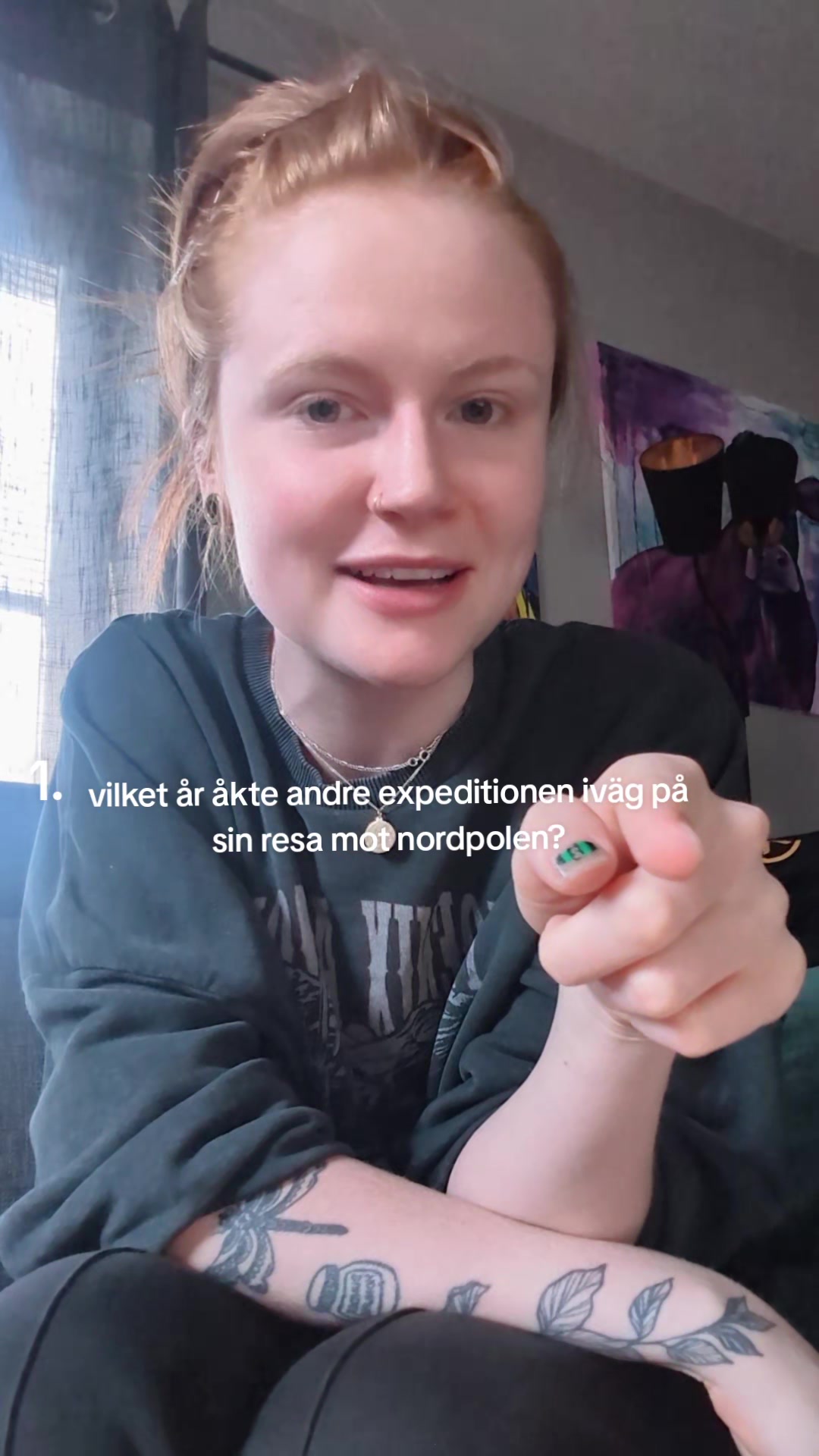 @Stridsvagnes