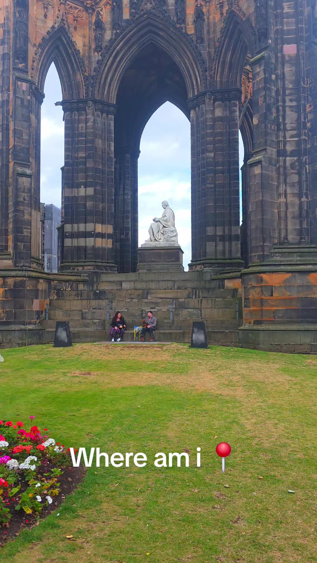 @Brian the bonnie Scotsman