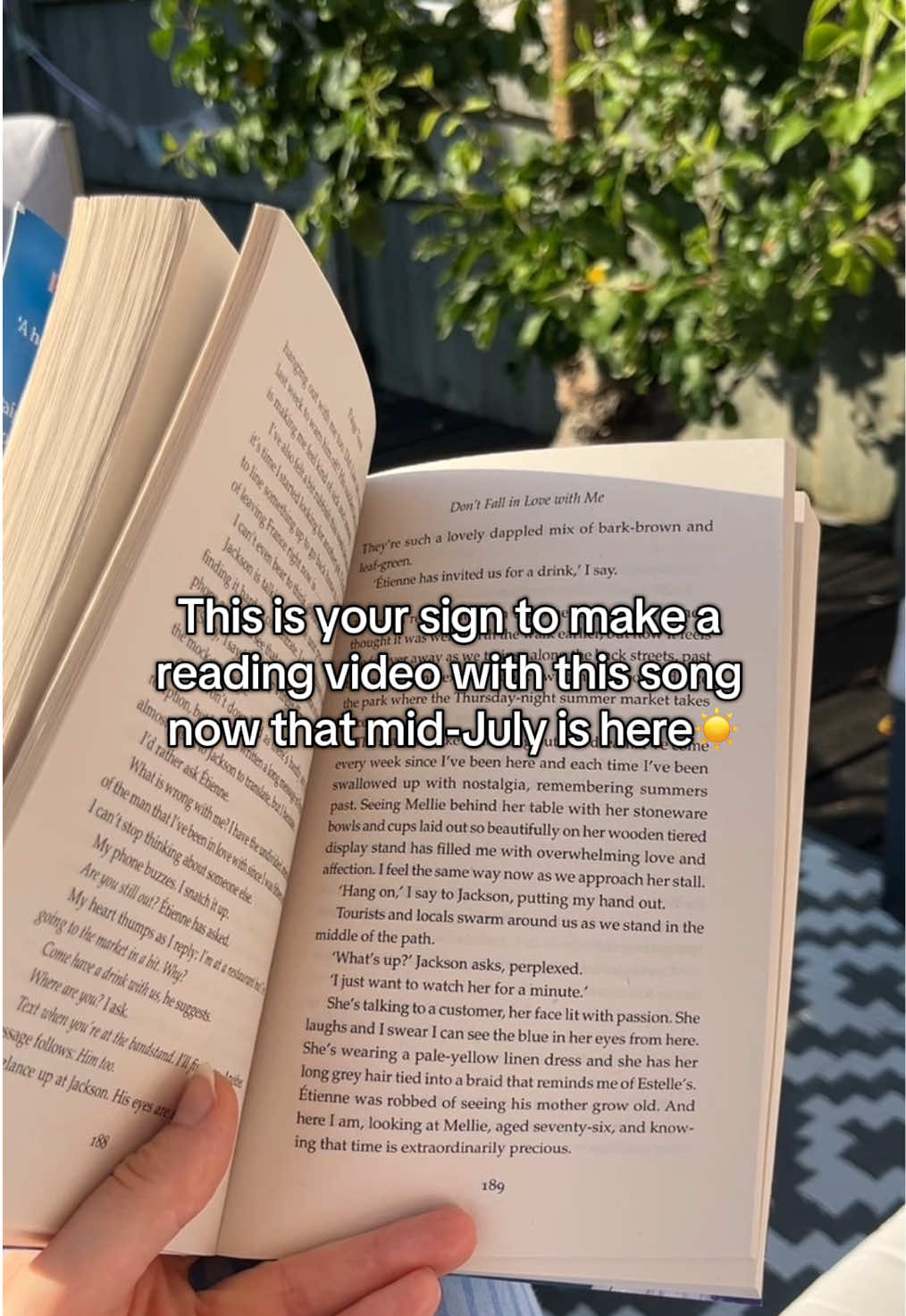 @Books - Team Tandem