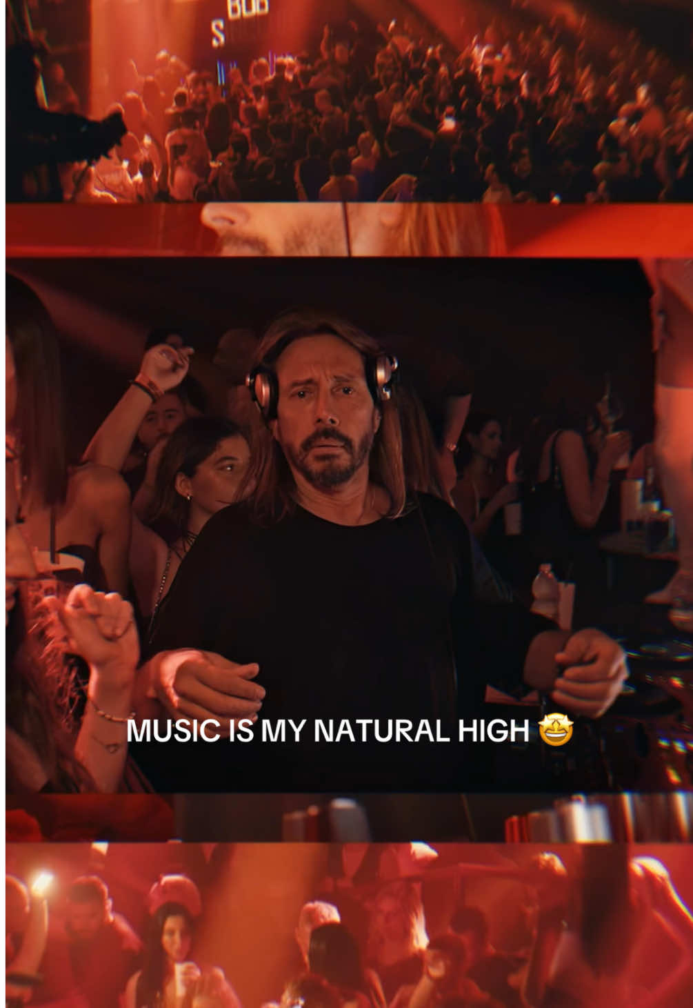 @Bob Sinclar
