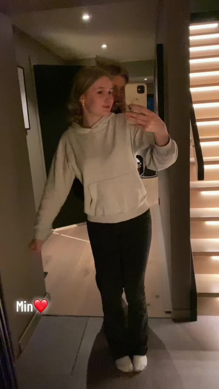 @Elvira Andrea Larsen🤍