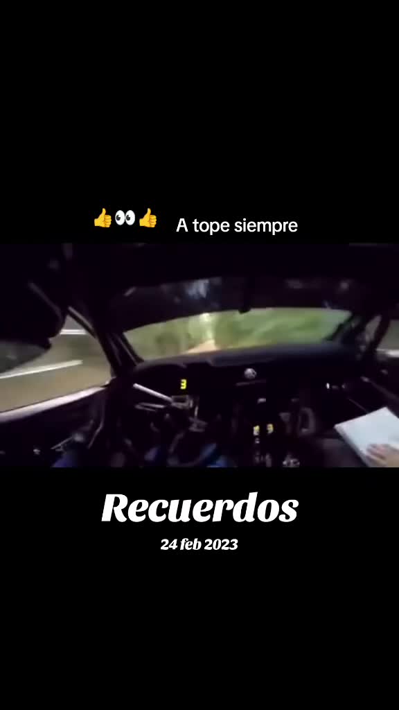 @💪🔟👍 Todo A tope siempre
