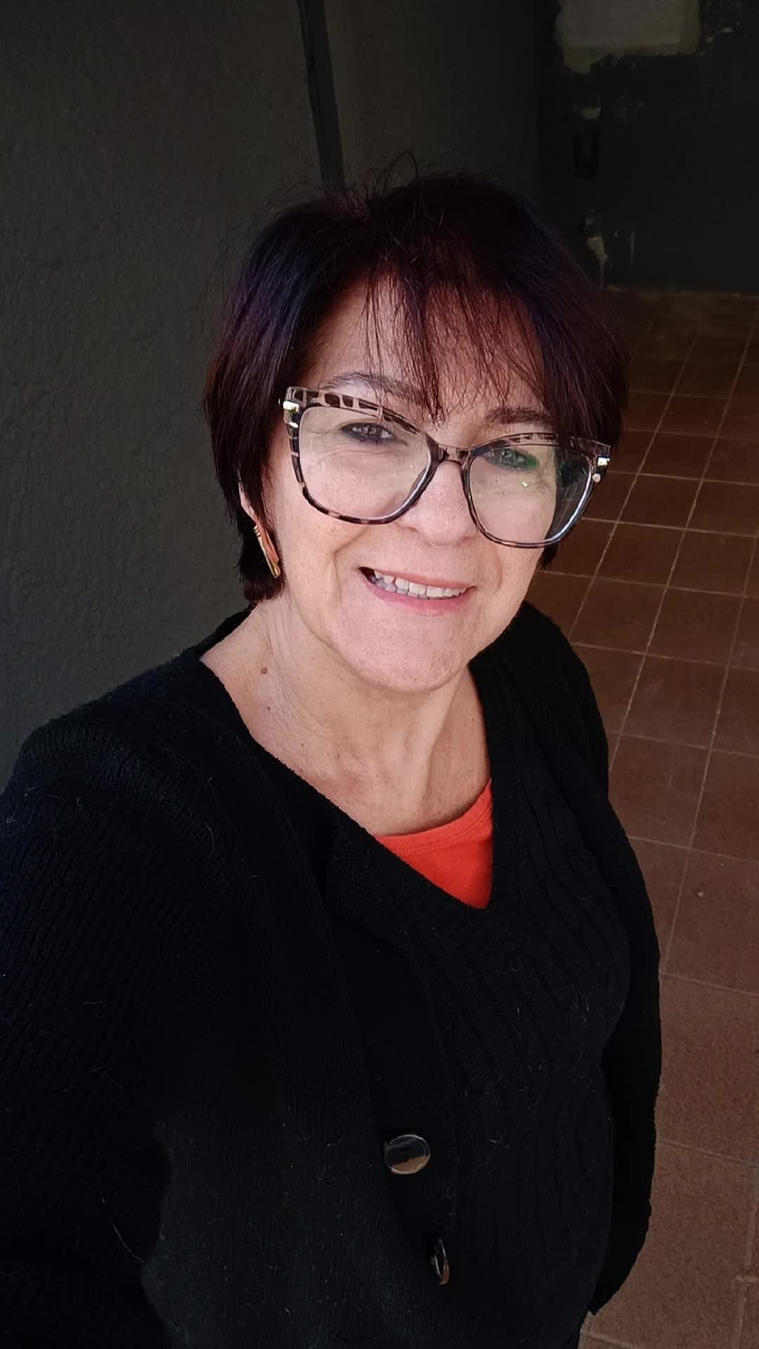 @Miriam Arroyo
