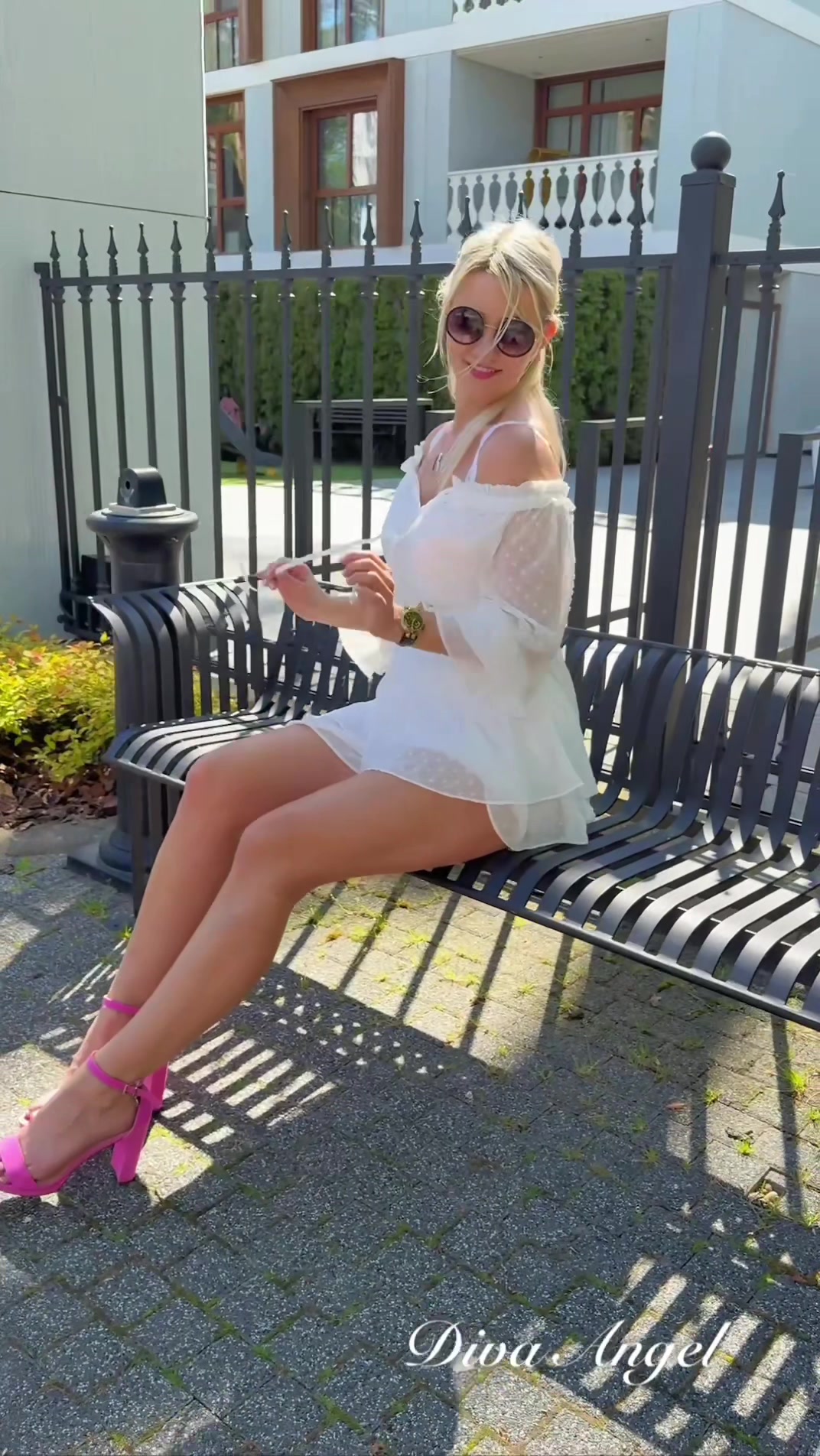 @DIVA ANGEL