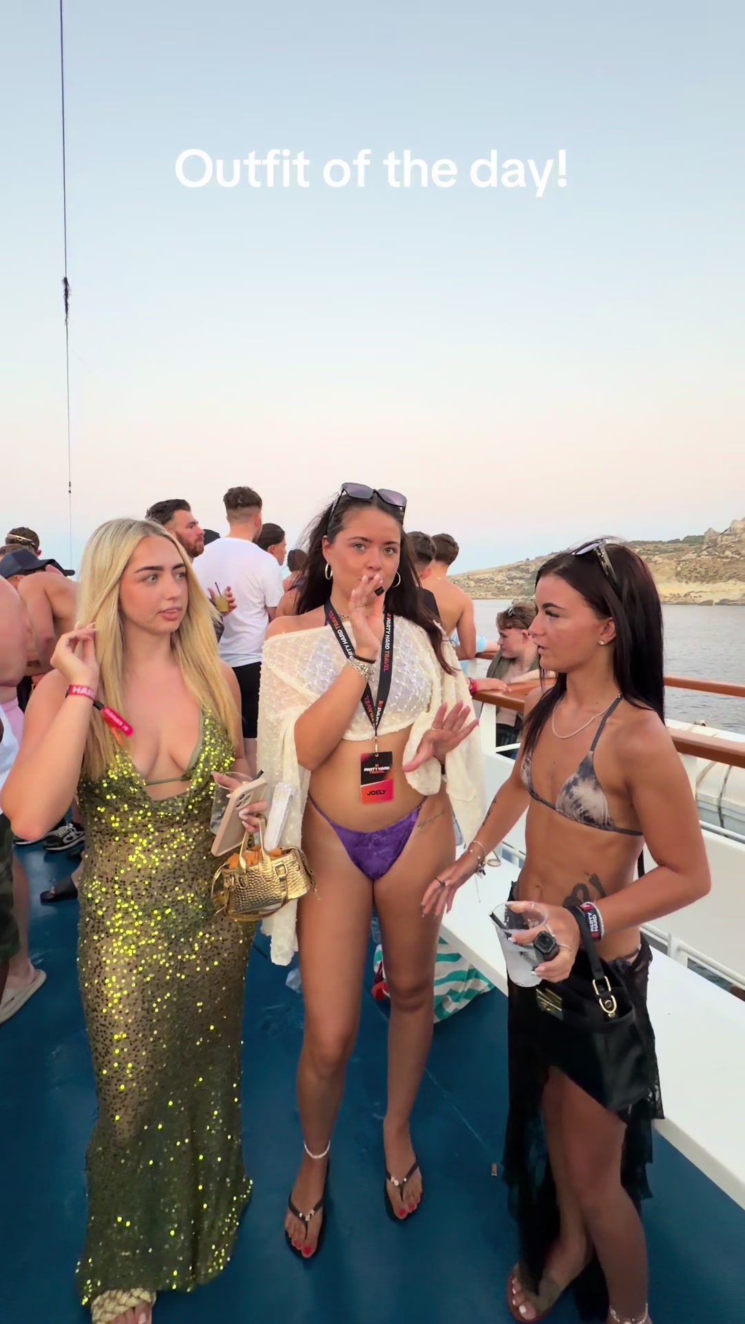 @Party Hard Malta