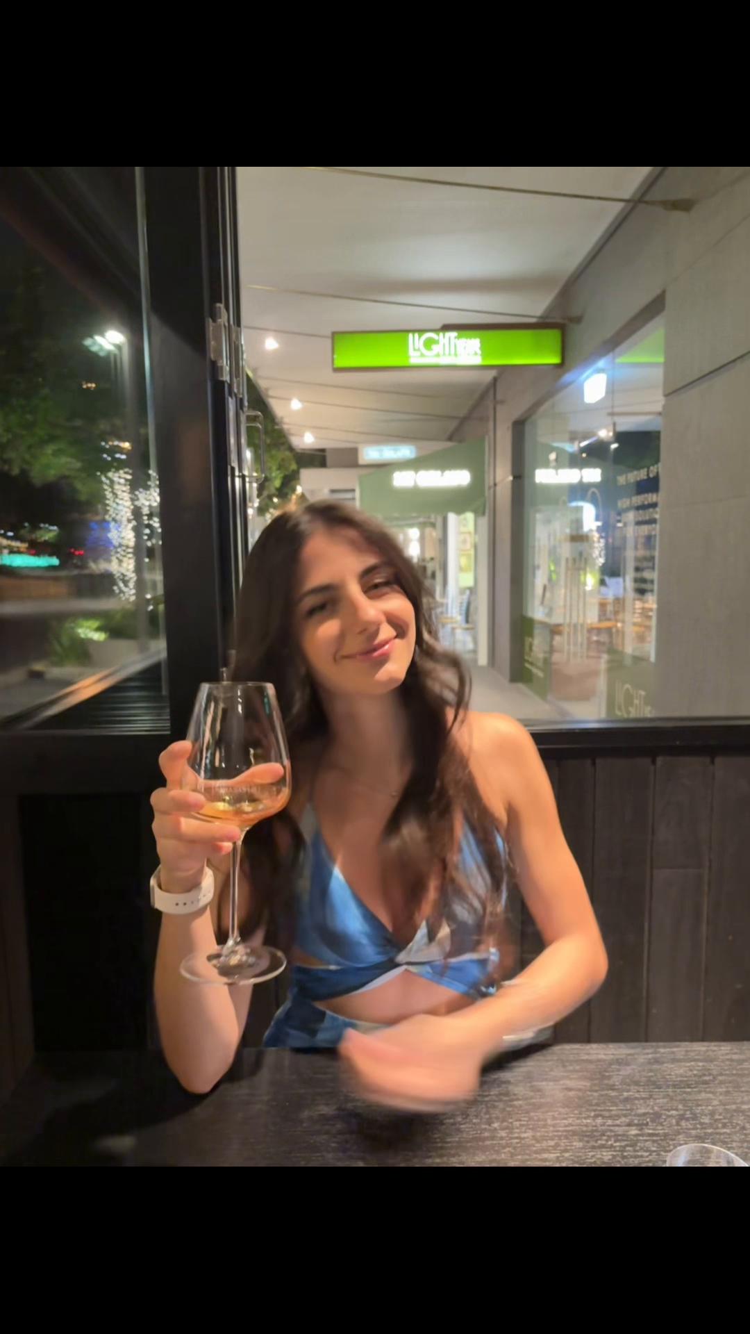 @ILARIA FERRARO