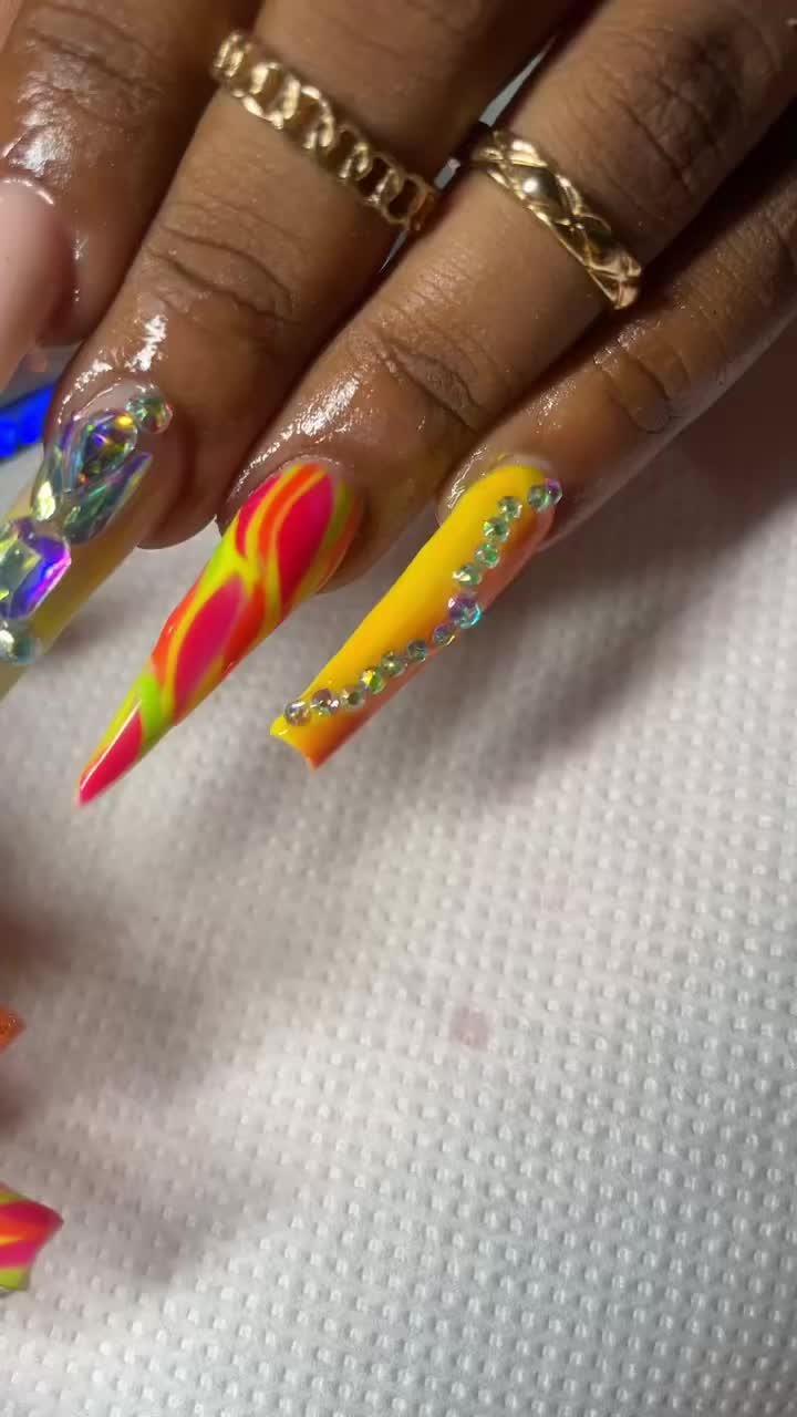 @Djamy nail’s