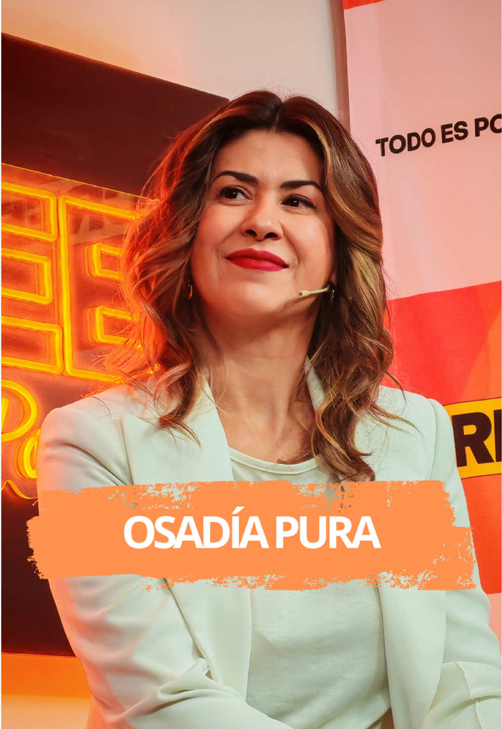 @Cree | Todo es Posible