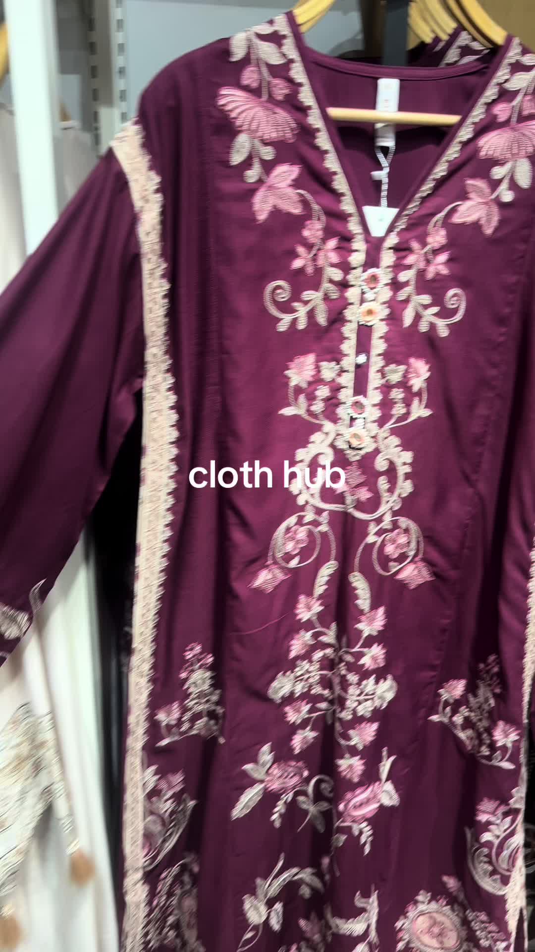 @cloth hub