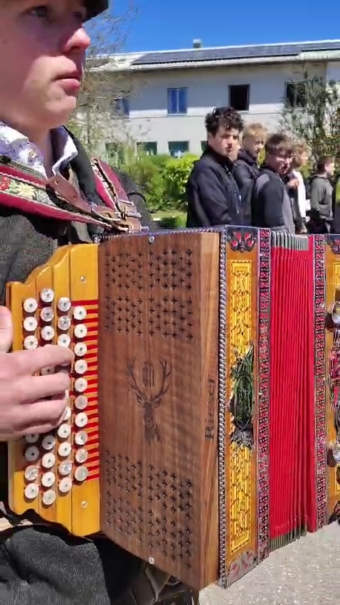 @3 Jahre LFS Vöcklabruck