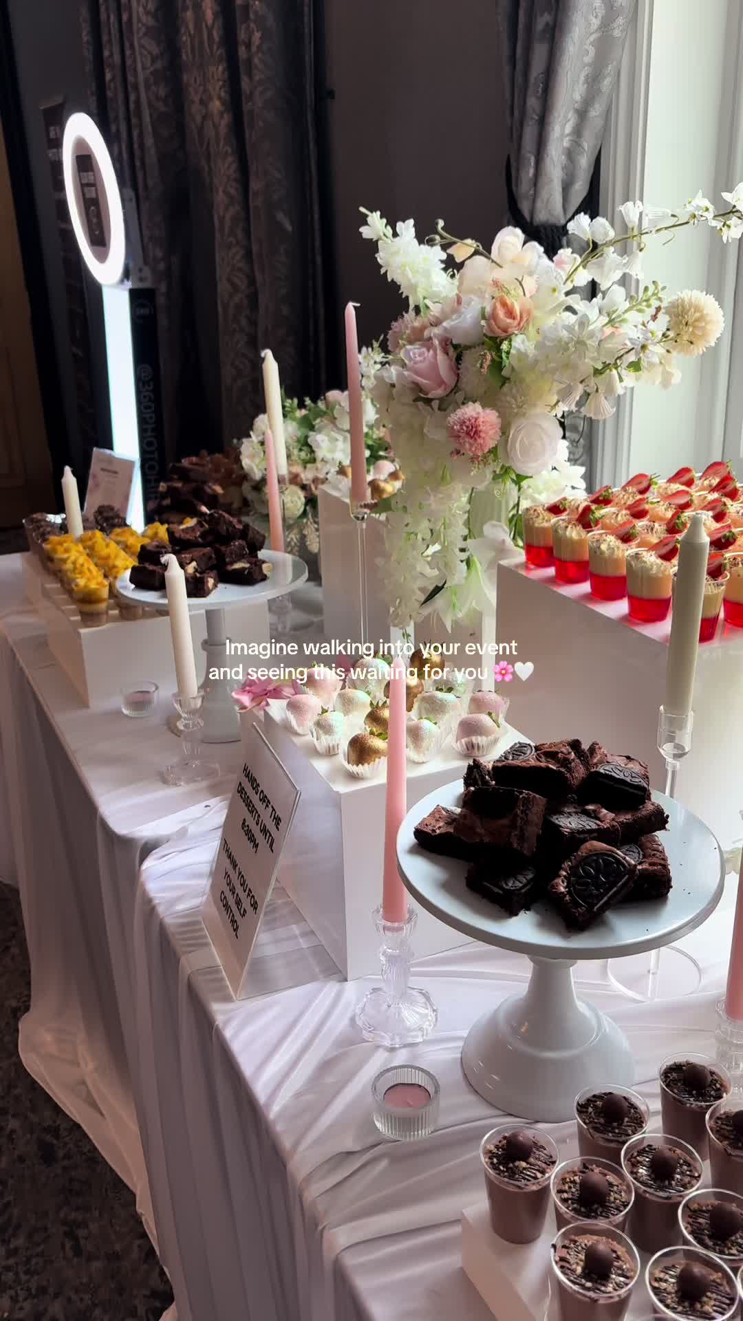 @Sweet Perfections - London