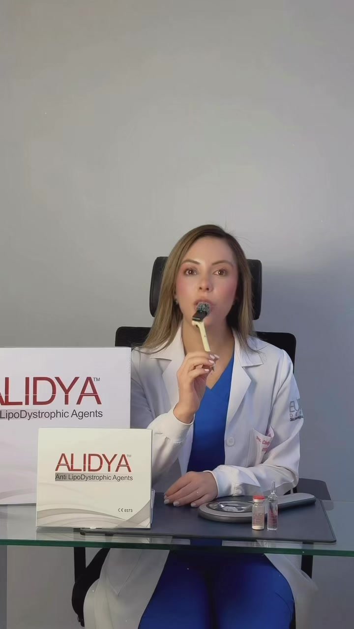 @Dermatóloga Cindy Burbano