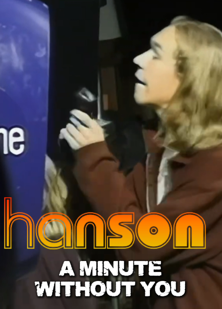 @Hansonized