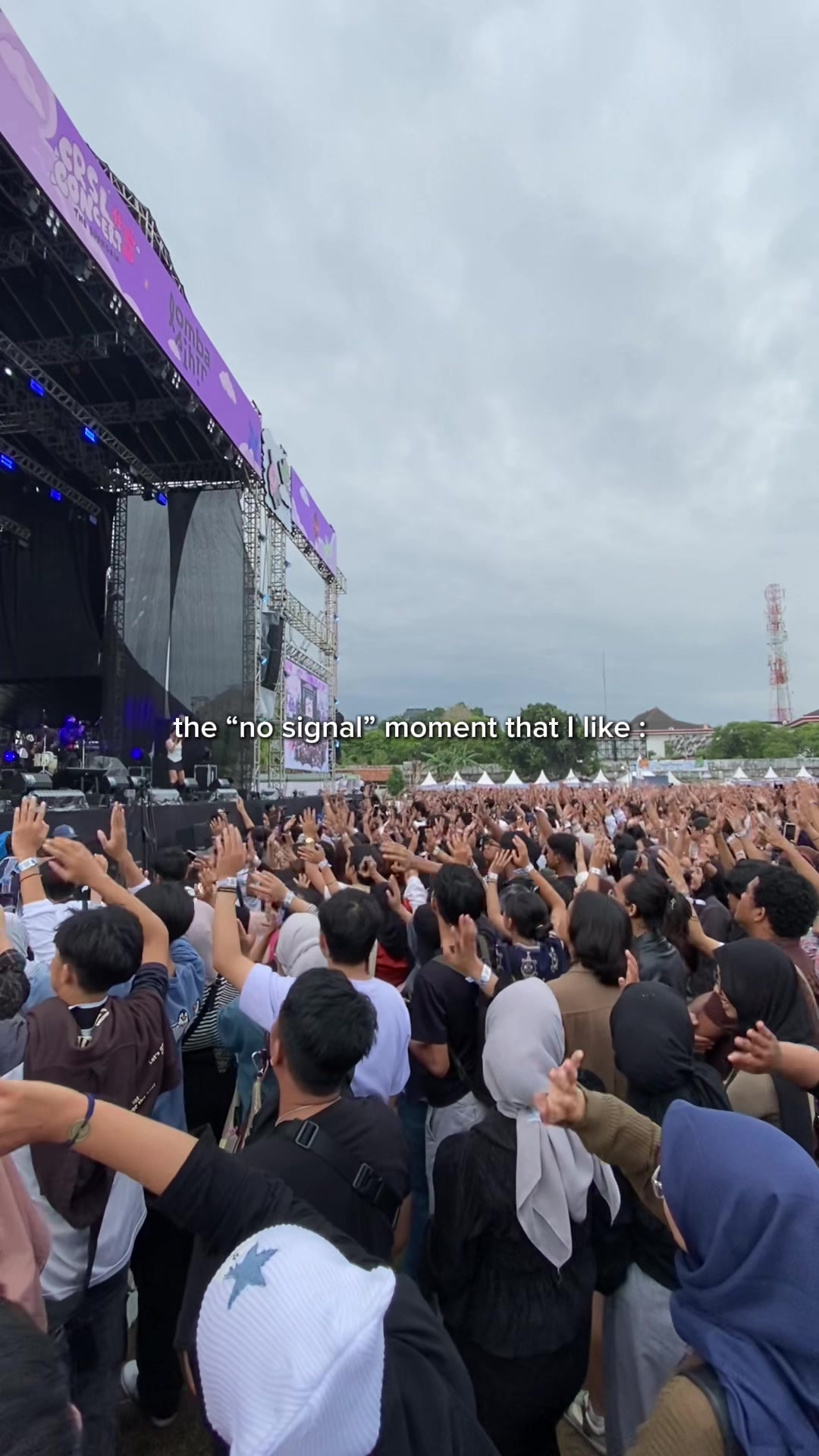 @CRSL Land Festival