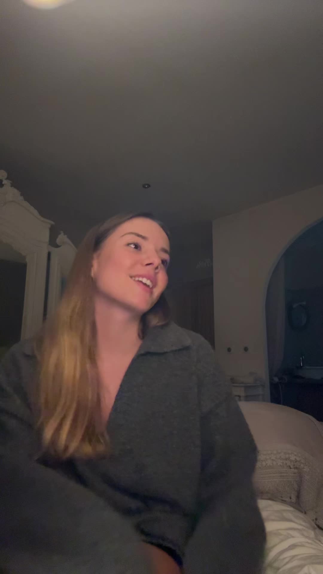 @Candice