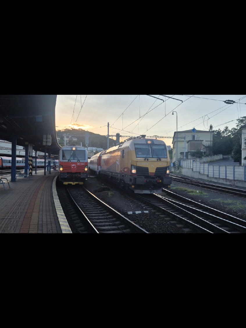 @Bahnvideos Austria