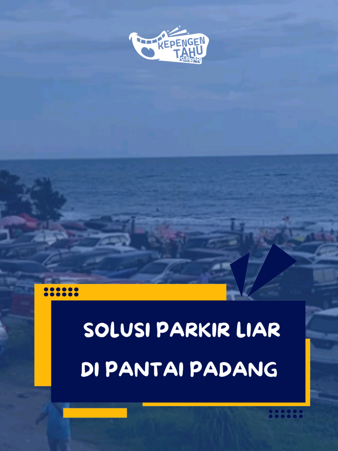 @Kepengen Tahu Aja