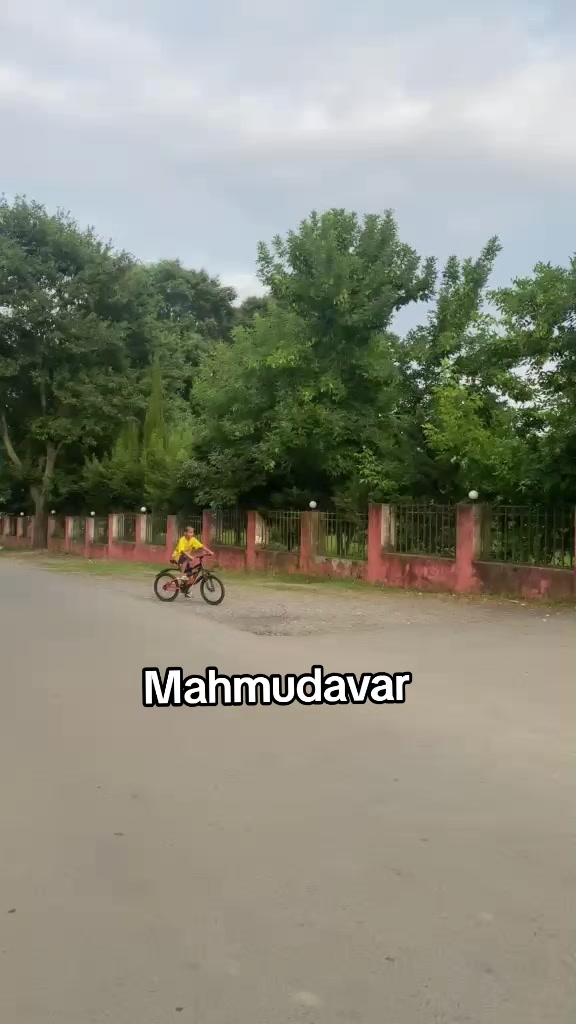 @hər günümüzə şükür