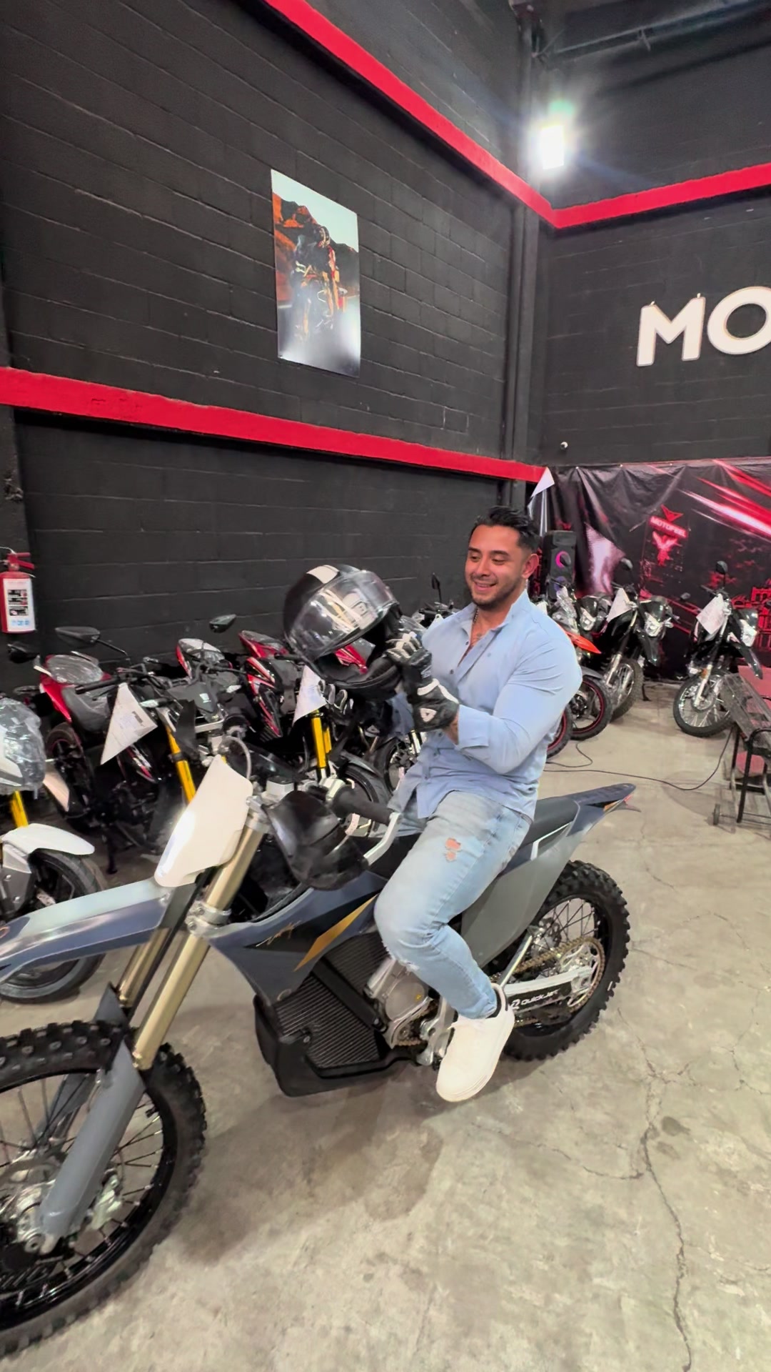 @Motofeel Venta De Motos