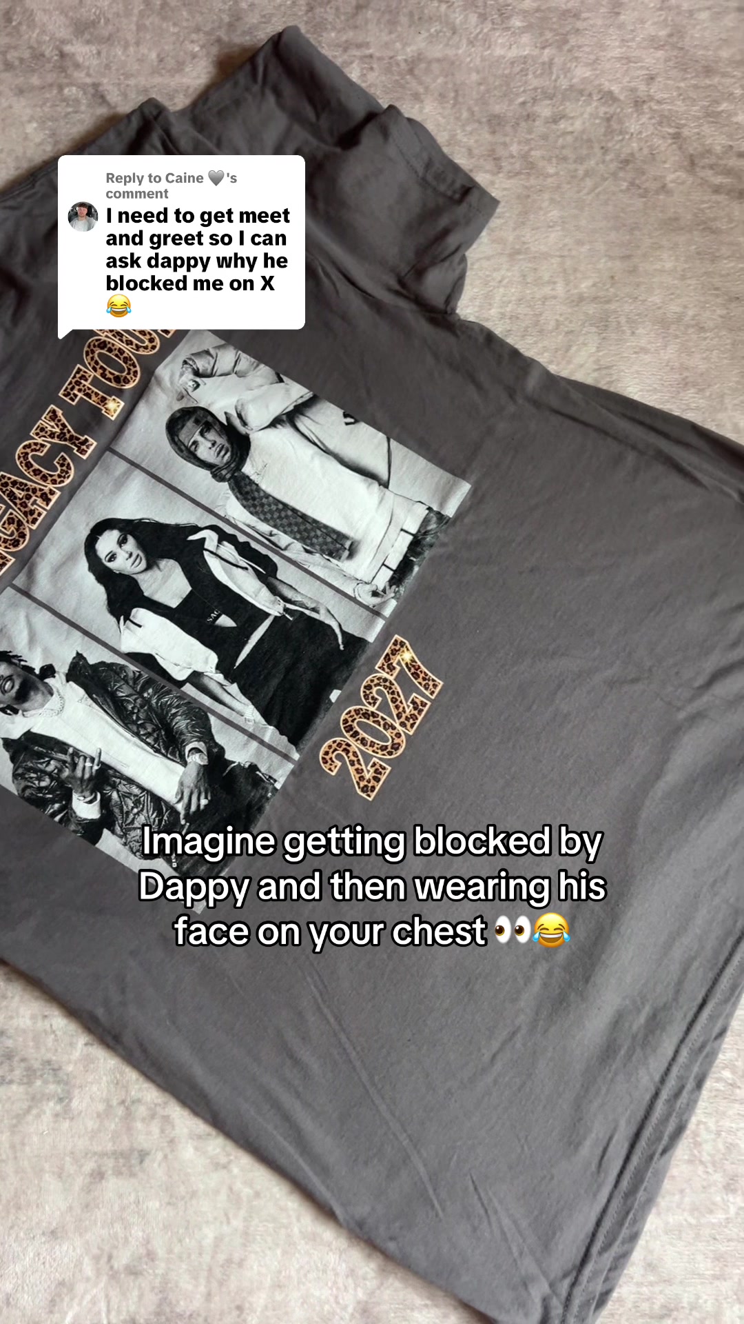 @therealmumfinds 🦇