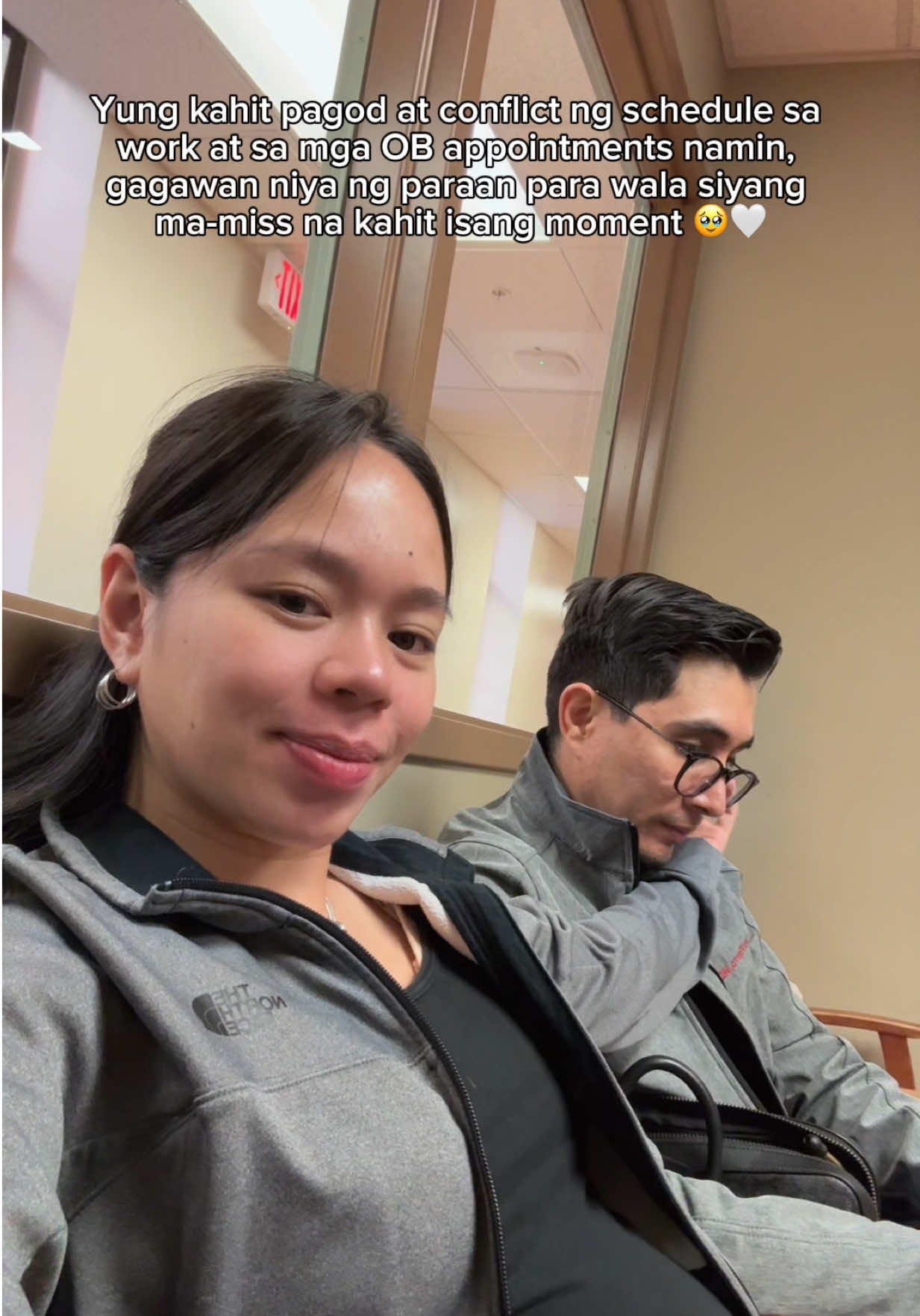 @Papa Jun & Ate Nikki