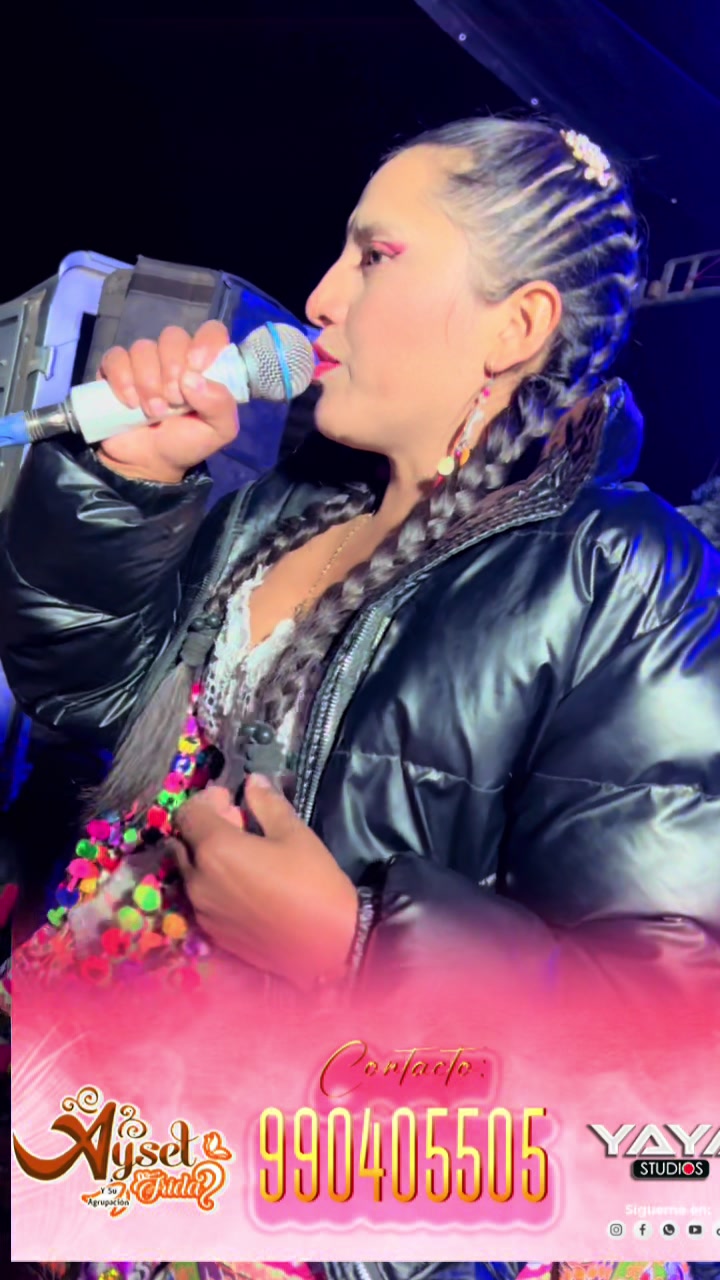 @AYSEL 🎤 🇵🇪🪷