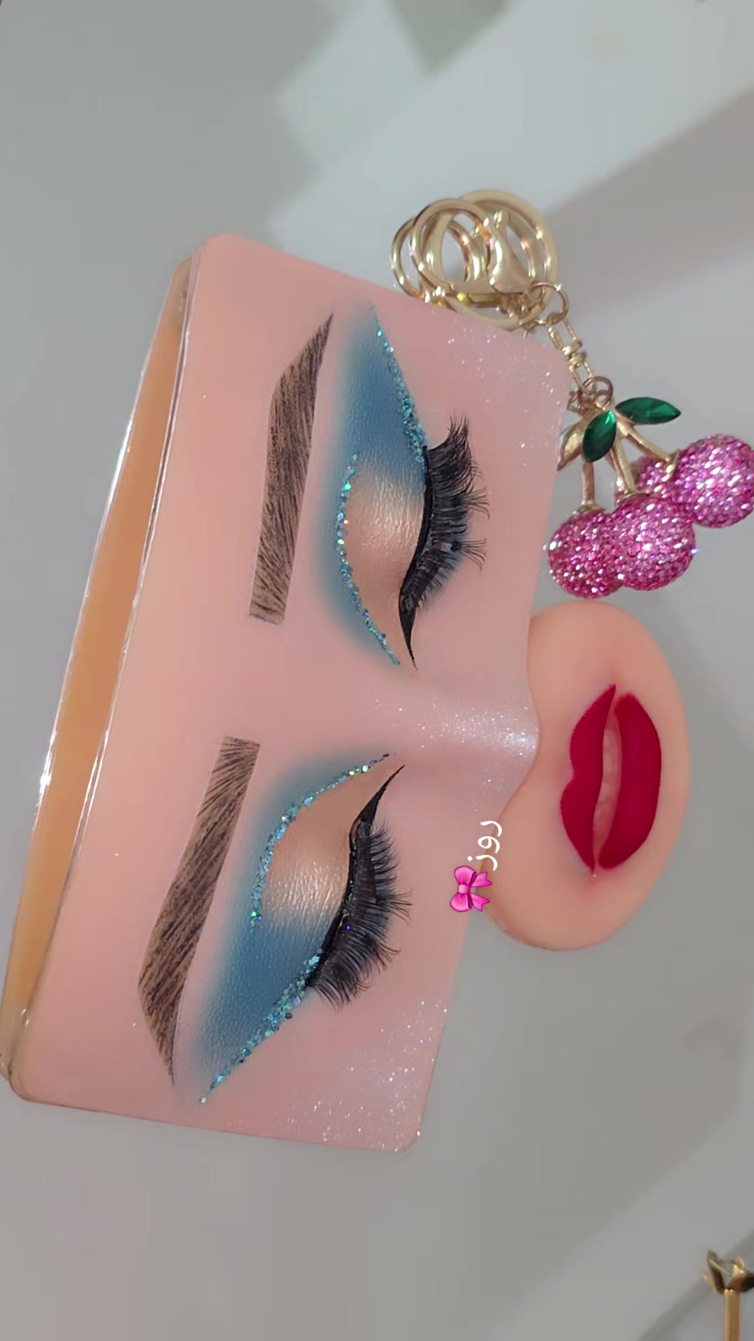 @الكوافيرة روز🎀