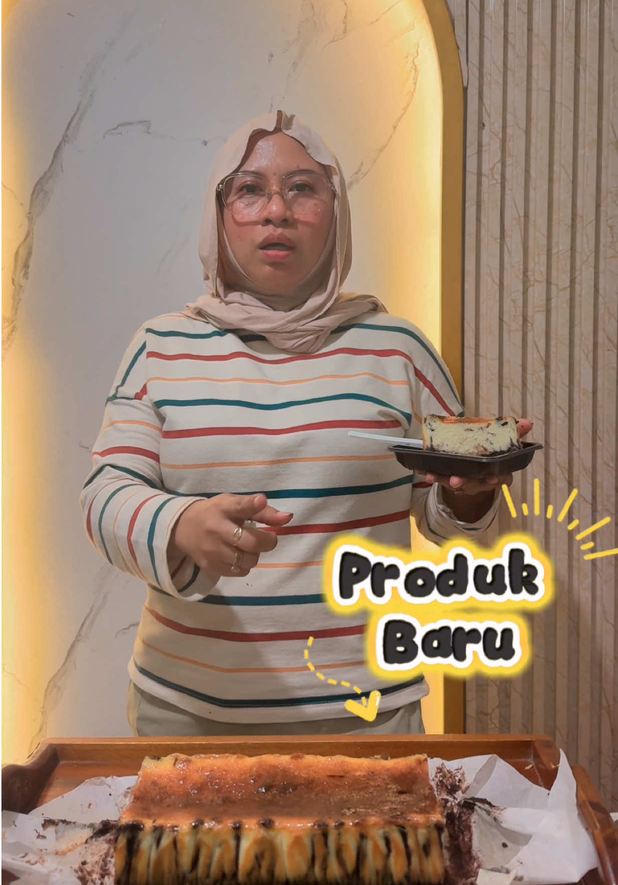 @jajan mbak sari