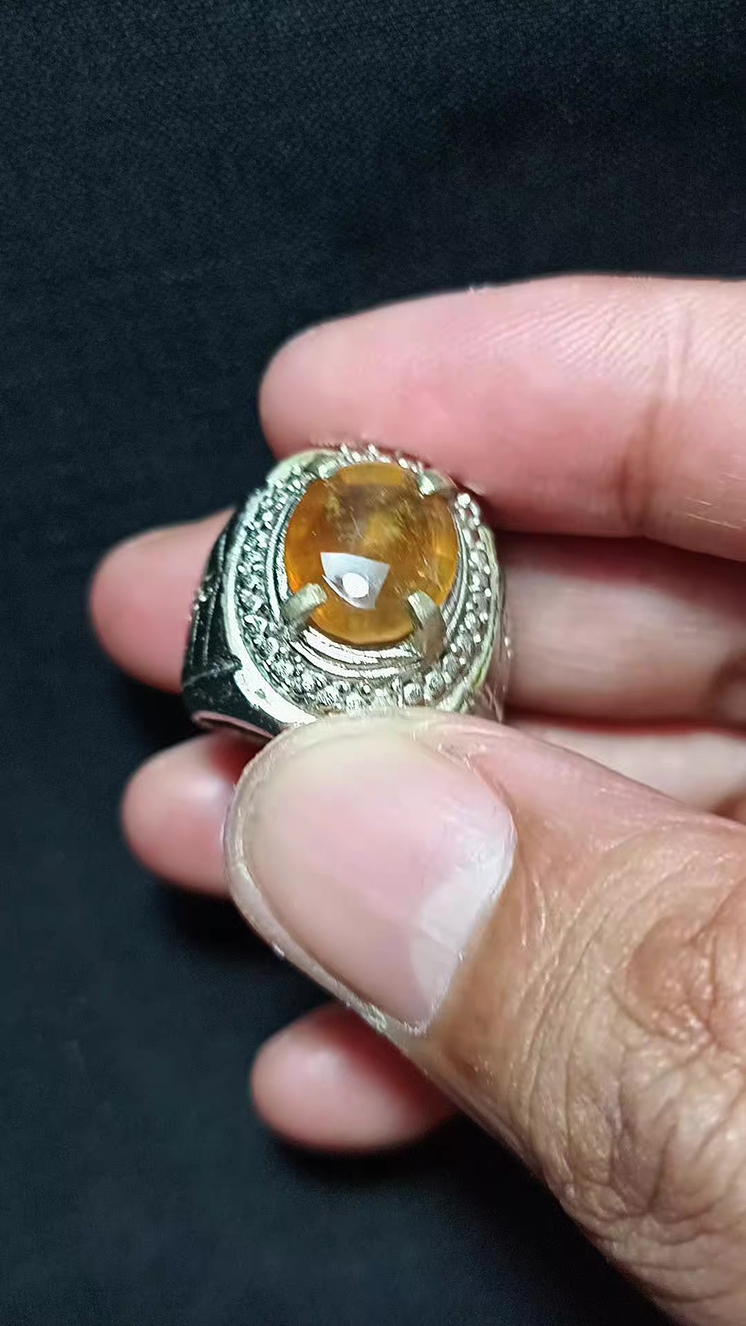 @Andy Syukur Gemstone