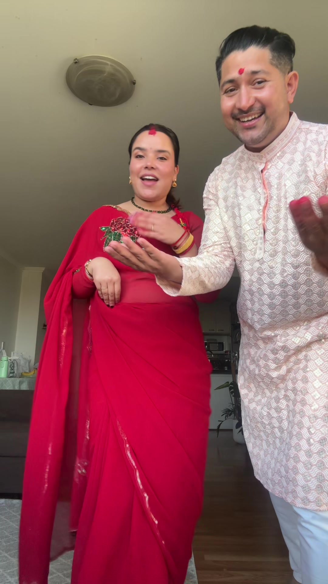 @Jyoti Dahal