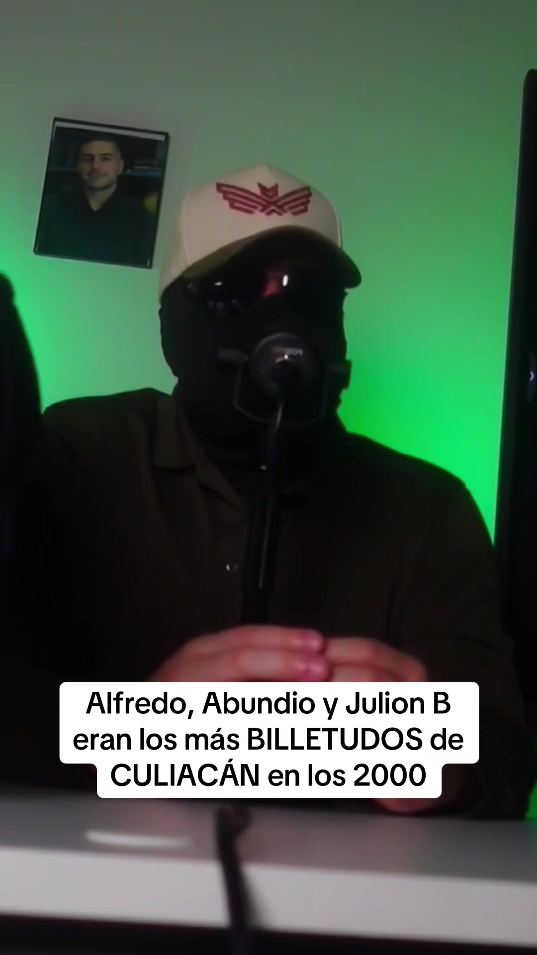 @Podcast Picantes