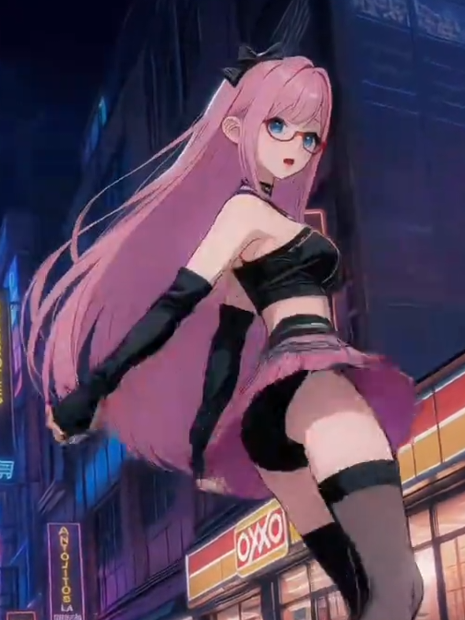 @Nanami Kurumi