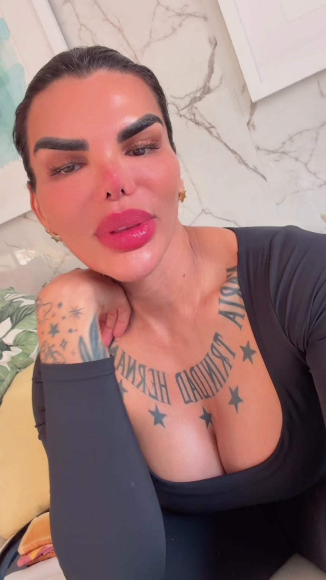 @✨María René Valdivieso✨